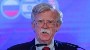 Bolton&#039;dan İran&#039;a yeni yaptırım tehdidi