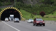 Bolu Dağı Tüneli Ankara yönü ulaşıma kapanacak