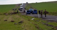 Bombalı saldırıda yaralanan askerlerin isimleri belirlendi