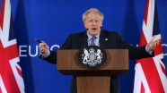 Boris Johnson'dan erken seçim ısrarı