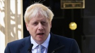 Boris Johnson&#039;dan sosyal medya üzerinden Brexit mesajı