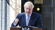 Boris Johnson Kraliçe'den parlamentonun tatil edilmesini istedi