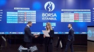 Borsa 100 bin puanı aştı