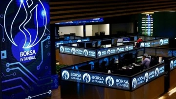 Borsa 4.000 puanın üzerini gördü