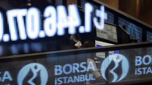 Borsa güne yükselişle başladı