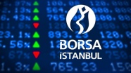 Borsa günü haftayı yükselişle tamamladı