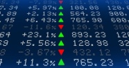 Borsa günü yükselişle başladı