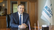 Borsa İstanbul Genel Müdürü Çetinkaya: Türk lirası referans faiz oranı TLREF&#039;i oluşturduk