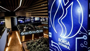 Borsada açığa satışta 'yukarı adım kuralı' bugün de geçerli olacak