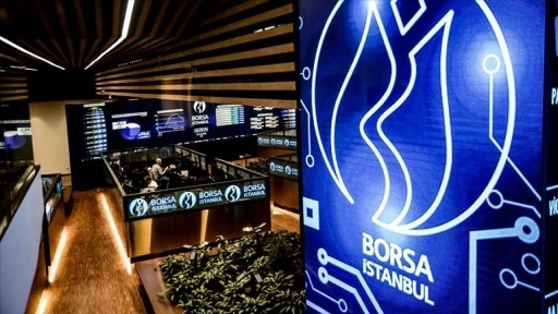 Borsada hisse senetleri işlem görmeye başlayalı 39 yıl oldu