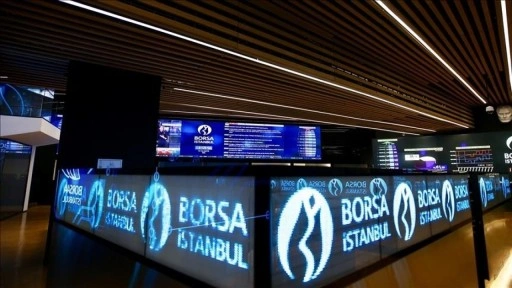 Borsada işlemler devre kesicinin çalışmasıyla 2. kez geçici olarak durduruldu