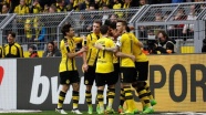 Borussia Dortmund 3 puanı 6 golle aldı
