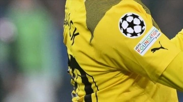 Borussia Dortmund özel tasarım formaları depremzedeler yararına açık artırmaya çıkaracak