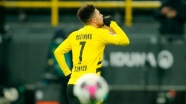 Borussia Dortmund sahasında Wolfsburg’u 2 golle geçti