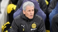 Borussia Dortmund, teknik direktör Lucien Favre'nin görevine son verdi