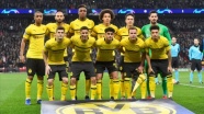 Borussia Dortmund zirve takibini sürdürdü