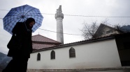 Bosna'daki savaşın 'gazi' camisi