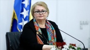 Bosna Hersek Dışişleri Bakanı Turkovic: Türkiye&#039;nin bölgede yapıcı rol oynaması büyük önem taşıyor