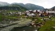 Bosna Hersek'in 'saklı cenneti' Prokosko