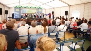 Bosna Hersek'te Maarif Koleji açıldı