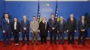 Bosna Hersek'te yeni hükümet 14 ay sonra kuruldu