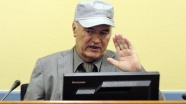 'Bosna kasabı' Mladic'e destek mitingi iptal edildi
