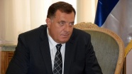Bosnalı Sırp lider Dodik savcılıkta ifade verdi