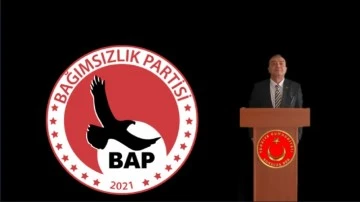 Böyle olur tüccar siyaseti... -Bağımsızlık Partisi Genel Başkanı Yener Bozkurt yazdı-
