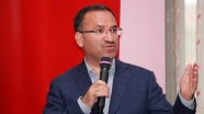 Bozdağ'dan halk oylaması açıklaması