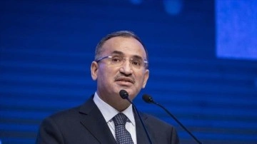 Bozdağ: Sağlık çalışanlarına karşı şiddet konusunda yeni adımlar atacağız