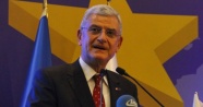 Bozkır'dan 3 milyar Euro açıklaması
