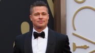 Brad Pitt'in çocuklarına şiddet uyguladığına dair kanıt bulunamadı