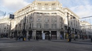 BRC: İngiltere’de kapatılan mağazaların haftalık satış kaybı 2 milyar sterline ulaştı