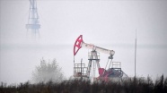 Brent petrolün varil fiyatı 22,61 dolara kadar düştü