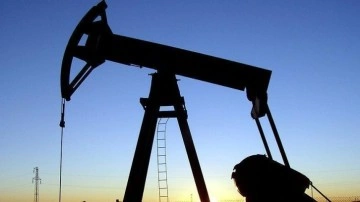 Brent petrolün varil fiyatı 83,20 dolar