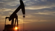 Brent petrolün varili 35,17 dolar