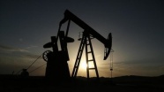 Brent petrolün varili 43,76 dolar