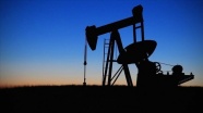 Brent petrolün varili 70,80 doları buldu