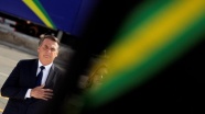 Brezilya&#039;da Bolsonaro&#039;nun koronavirüs testlerinin gerçek sonuçlarını paylaşmaması tartışma yarattı