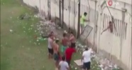 Brezilya’da cezaevinde kanlı isyan: En az 15 ölü