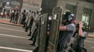 Brezilya'da polislere yasak