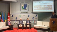 Brezilya’da "Türk Kültürü" konferansı düzenlendi