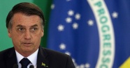 Brezilya Devlet Başkanı’nın oğluna soruşturma