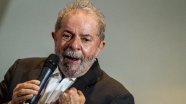 Brezilya eski Devlet Başkanı Lula da Silva'ya hapis cezası