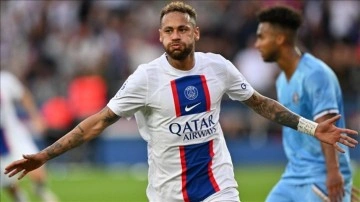 Brezilyalı eski milli futbolcu Zinho'nun Neymar'a güveni tam