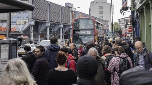 Britanya Müslüman Konseyi: İngiltere'de Müslüman karşıtı nefret suçlarındaki artış endişe verici