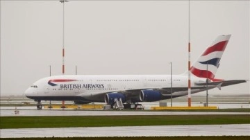 British Airways çalışanları yaz sezonunda greve gitmek için oy kullandı