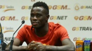 Bruma Galatasaray ile sözleşme uzatmak istiyor