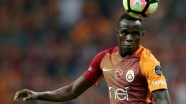 Bruma'nın menajeri Galatasaray ile masaya oturdu