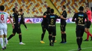 BtcTurk Yeni Malatyaspor, evinde Göztepe&#039;yi 2-1 yendi